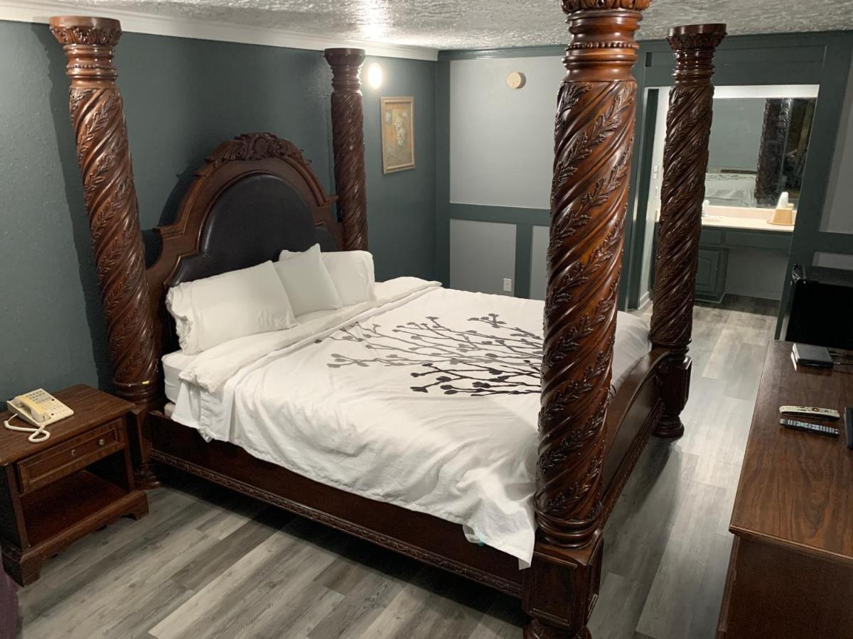 Stratford Inn Tyler Luaran gambar