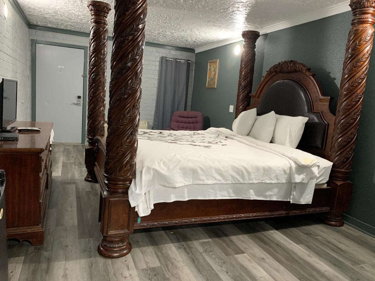 Stratford Inn Tyler Luaran gambar