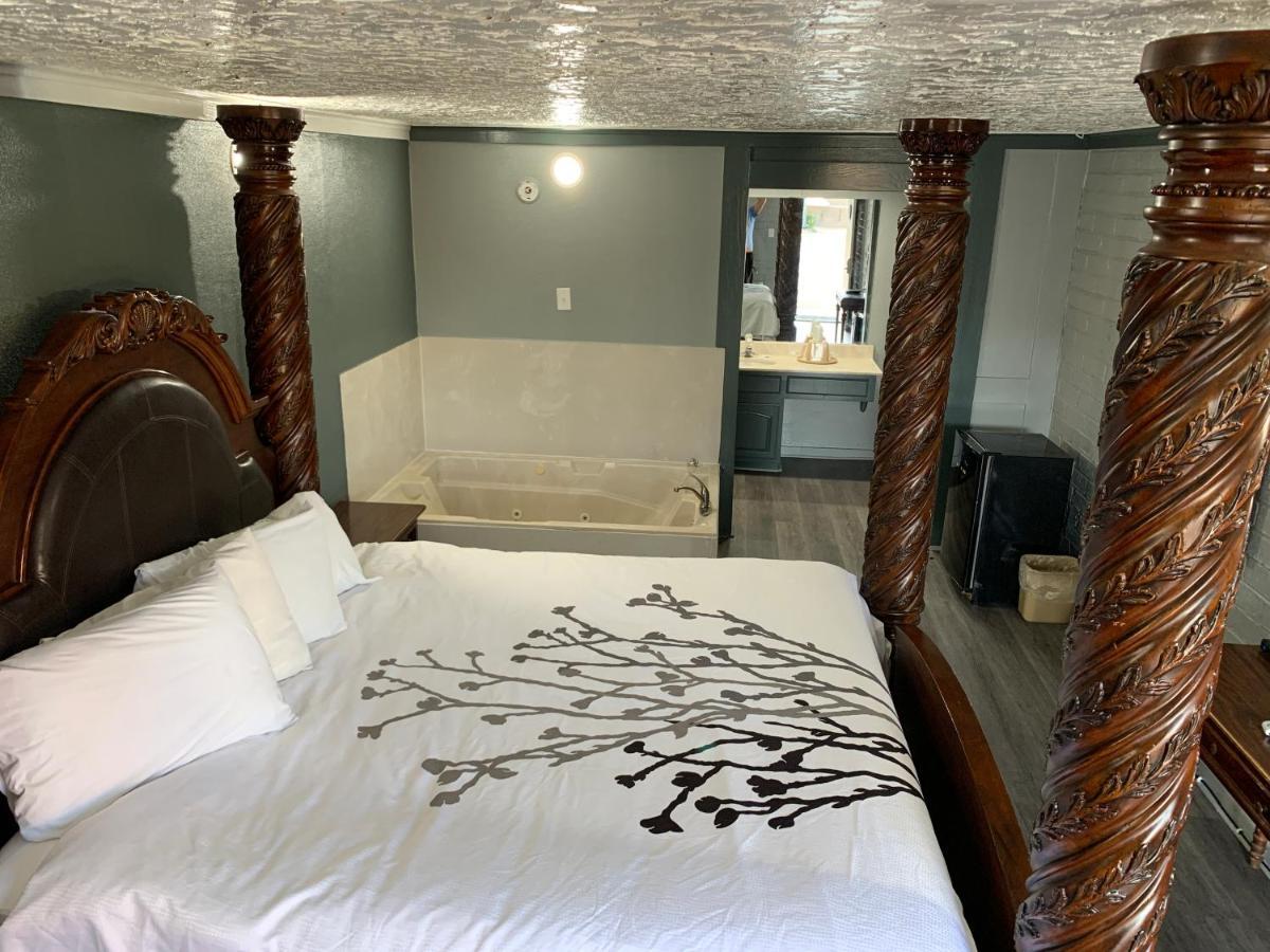 Stratford Inn Tyler Luaran gambar