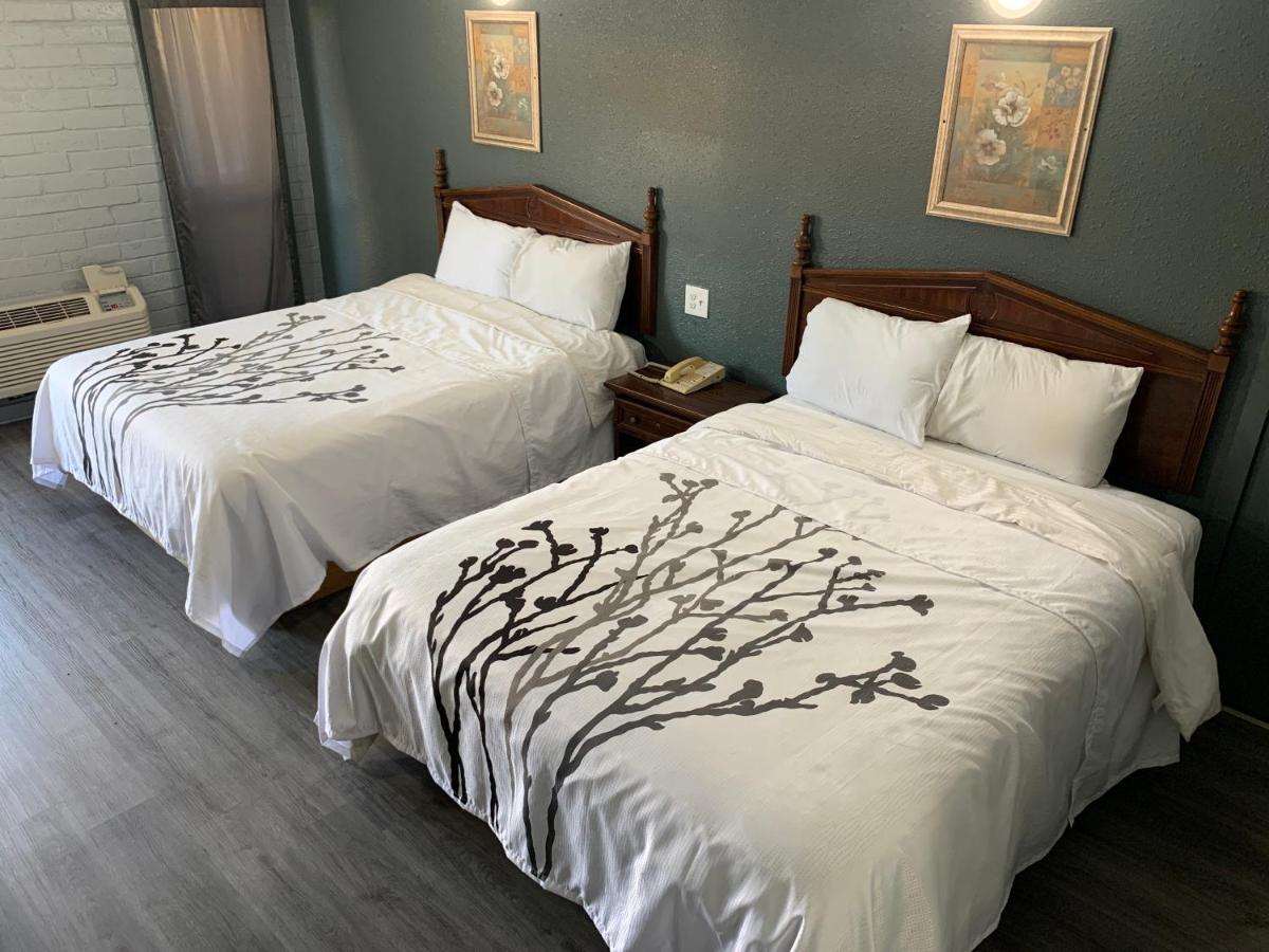 Stratford Inn Tyler Luaran gambar