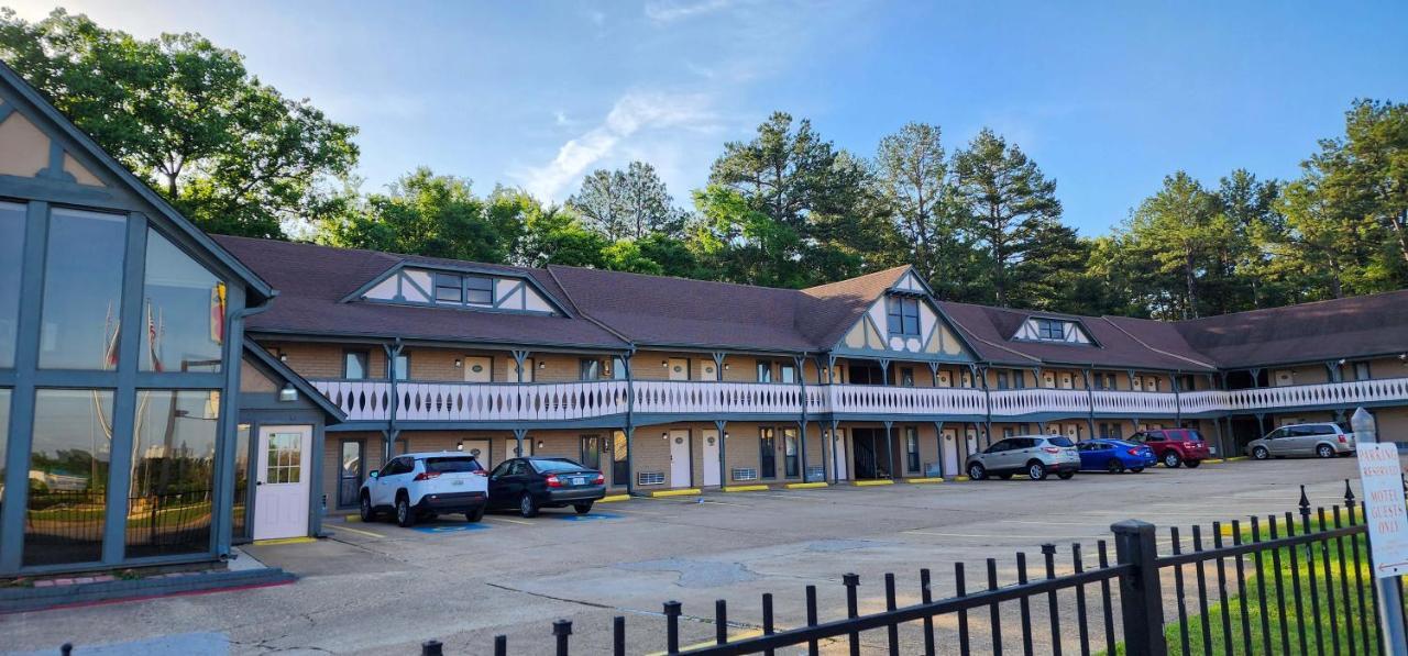 Stratford Inn Tyler Luaran gambar