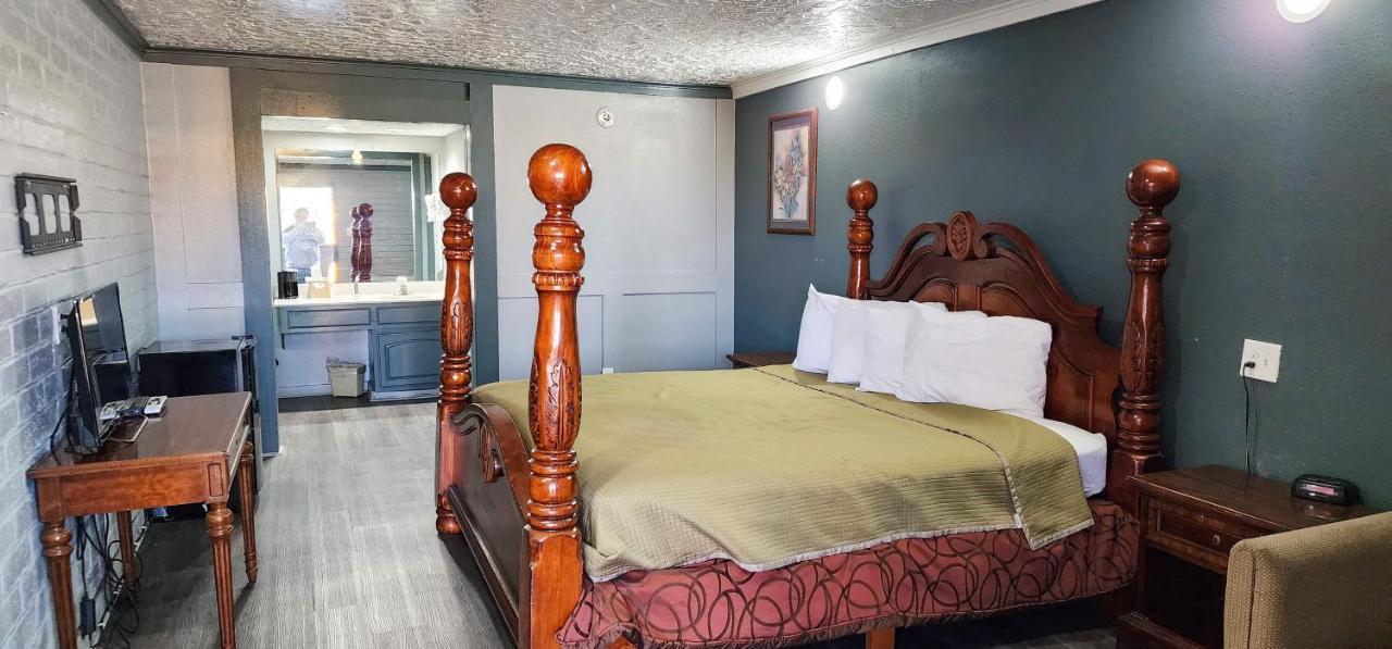 Stratford Inn Tyler Luaran gambar