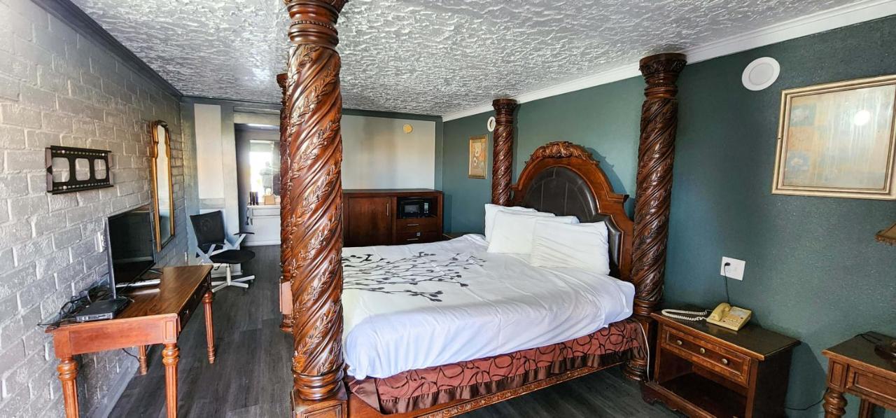 Stratford Inn Tyler Luaran gambar