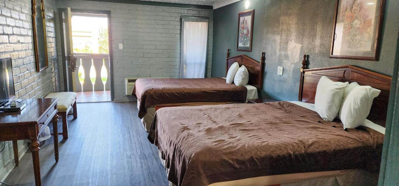 Stratford Inn Tyler Luaran gambar