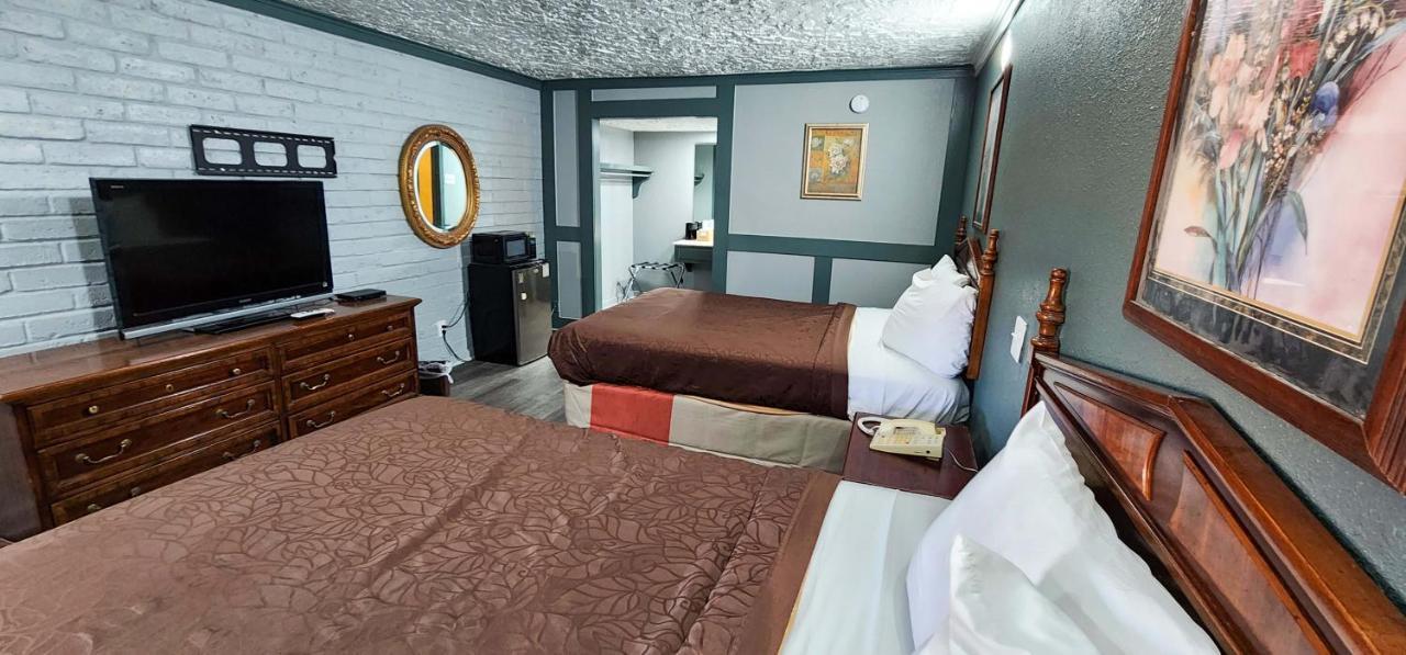 Stratford Inn Tyler Luaran gambar
